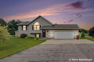 6424 E 136th, Sand Lake, MI 49343 - Photo 2