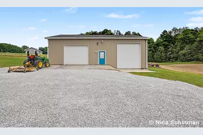 6424 E 136th, Sand Lake, MI 49343 - Photo 4