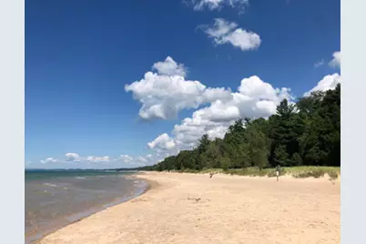 Vl 10 Acre N Ridge Road Road, Mears, MI 49436 - Photo 6