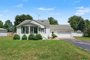 728 Ohio Ave, Fremont, MI 49412 - Photo 1