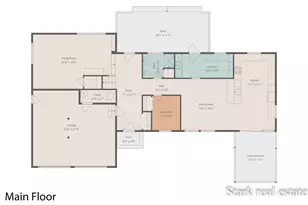 3758 E Sternberg Rd, Fruitport, MI 49415 - Photo 4