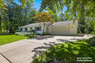 4167 Ponderosa Dr, Dorr, MI 49323 - Photo 2
