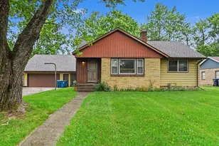 1317 Lasalle Ave, Niles, MI 49120 - Photo 1