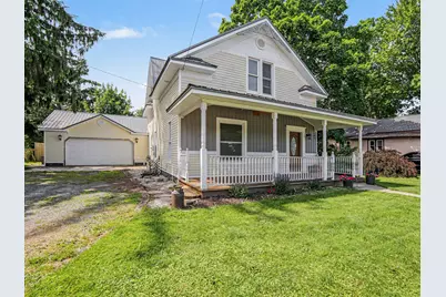 206 E Broadway Street, Scottville, MI 49454 - Photo 6