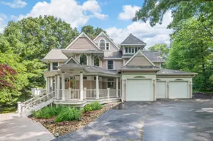 3003 Dunes Valley Path, Stevensville, MI 49127 - Photo 1