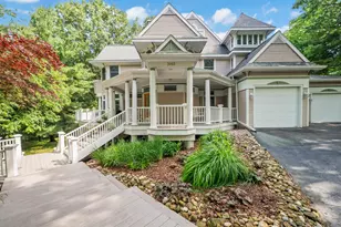 3003 Dunes Valley Path, Stevensville, MI 49127 - Photo 2