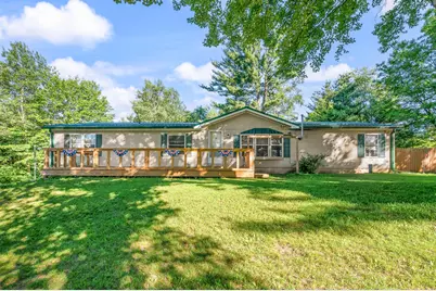 15971 Penesal Road, Leroy, MI 49655 - Photo 1