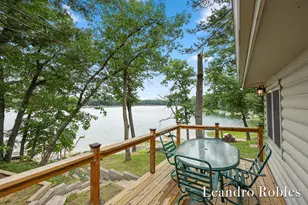 9372 S Lake Cecilia Dr, Baldwin, MI 49304 - Photo 30