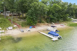 9372 S Lake Cecilia Dr, Baldwin, MI 49304 - Photo 34
