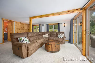 9372 S Lake Cecilia Drive, Baldwin, MI 49304 - Photo 18