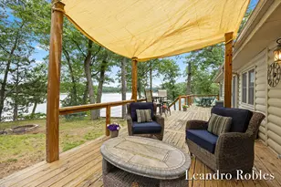 9372 S Lake Cecilia Dr, Baldwin, MI 49304 - Photo 4