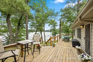 9372 S Lake Cecilia Dr, Baldwin, MI 49304 - Photo 1