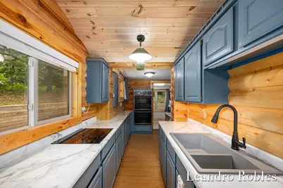 9372 S Lake Cecilia Drive, Baldwin, MI 49304 - Photo 6