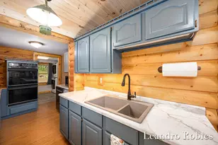 9372 S Lake Cecilia Dr, Baldwin, MI 49304 - Photo 8