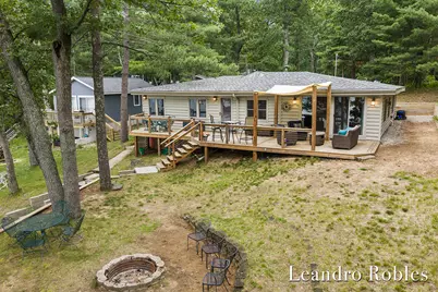 9372 S Lake Cecilia Drive, Baldwin, MI 49304 - Photo 24
