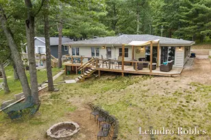 9372 S Lake Cecilia Dr, Baldwin, MI 49304 - Photo 24