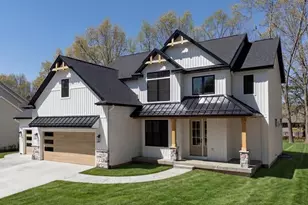 9933 Honey Creek Trail, Portage, MI 49024 - Photo 1