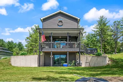 8391 Lake Lure Drive, Evart, MI 49631 - Photo 2