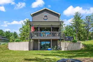 8391 Lake Lure Dr, Evart, MI 49631 - Photo 2