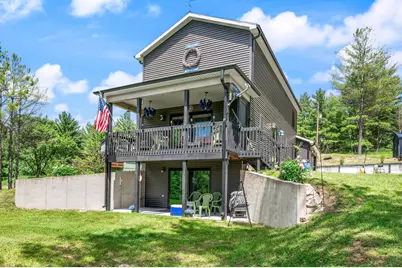 8391 Lake Lure Drive, Evart, MI 49631 - Photo 4