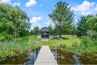 8391 Lake Lure Drive, Evart, MI 49631 - Photo 2