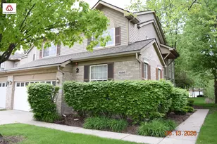 1566 Heron Cir, Canton, MI 48187 - Photo 1