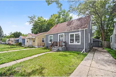 20043 Fenmore Street, Detroit, MI 48235 - Photo 2