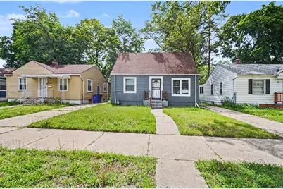 20043 Fenmore Street, Detroit, MI 48235 - Photo 1