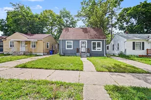 20043 Fenmore St, Detroit, MI 48235 - Photo 1