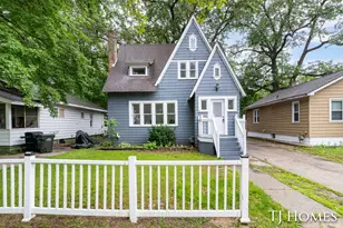 1031 Ada Ave, Muskegon, MI 49442 - Photo 1