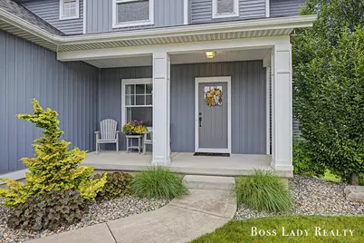 7162 Crimson Court, Hudsonville, MI 49426 - Photo 4