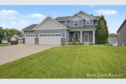 7162 Crimson Court, Hudsonville, MI 49426 - Photo 2