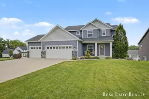 7162 Crimson Ct, Hudsonville, MI 49426 - Photo 2