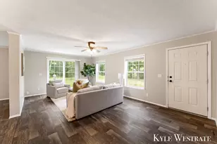 704 Chestnut, Howard City, MI 49329 - Photo 4