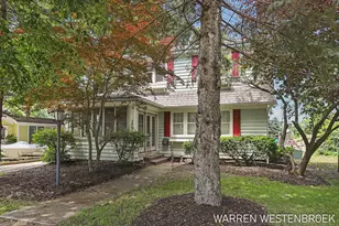 199 W 9th St, Holland, MI 49423 - Photo 1