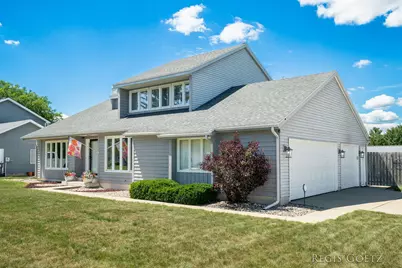 5459 Stowehill Drive SE, Kentwood, MI 49508 - Photo 4