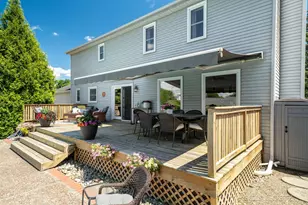 5459 Stowehill Dr SE, Kentwood, MI 49508 - Photo 48