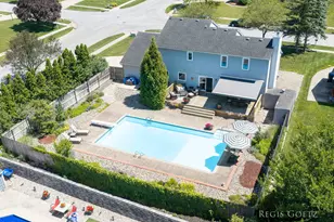 5459 Stowehill Dr SE, Kentwood, MI 49508 - Photo 44