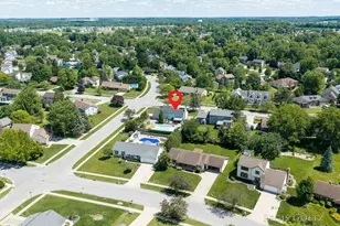 5459 Stowehill Dr SE, Kentwood, MI 49508 - Photo 54