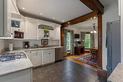 110 N O Keefe Street, Cassopolis, MI 49031 - Photo 14