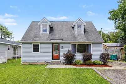 5732 Monticello Avenue, Portage, MI 49024 - Photo 1