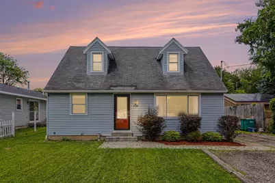 5732 Monticello Avenue, Portage, MI 49024 - Photo 2
