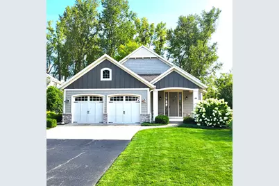 318 Morning Walk Path, Benton Harbor, MI 49022 - Photo 1