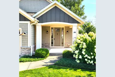 318 Morning Walk Path, Benton Harbor, MI 49022 - Photo 2