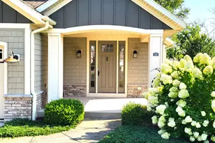 318 Morning Walk Path, Benton Harbor, MI 49022 - Photo 2