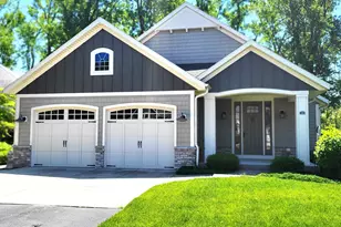 318 Morning Walk Path, Benton Harbor, MI 49022 - Photo 1