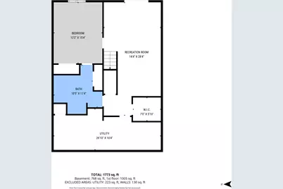 11386 Ripple Drive, Allendale, MI 49401 - Photo 38