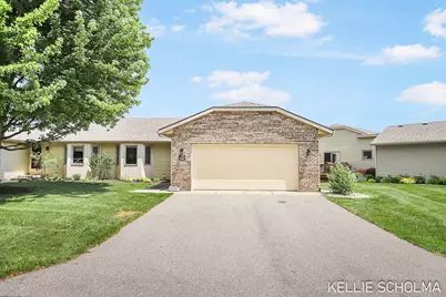 11386 Ripple Drive, Allendale, MI 49401 - Photo 1