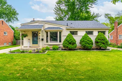 24024 Colchester Drive, Farmington, MI 48336 - Photo 1