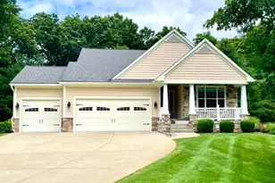 5533 S Red Pine Cir, Kalamazoo, MI 49009 - Photo 1